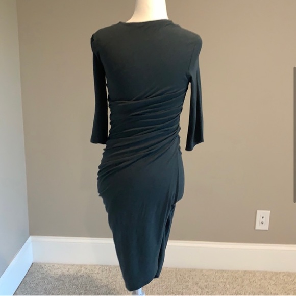 Helmut Lang Nova dress - Picture 4 of 5